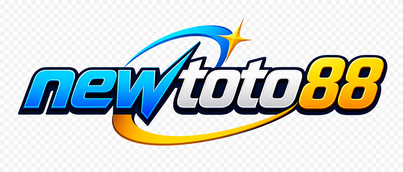 Logo newtoto88 di beranda